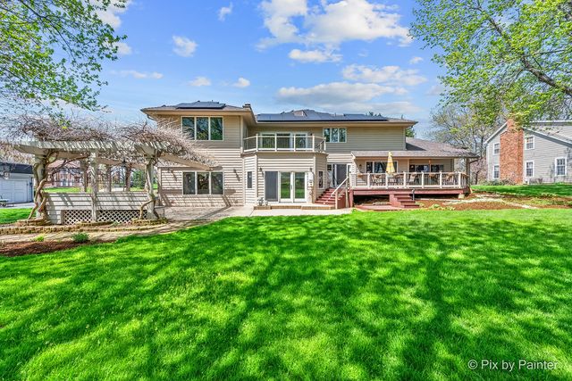 5N411 Harvest Lane, St. Charles, IL 60175
