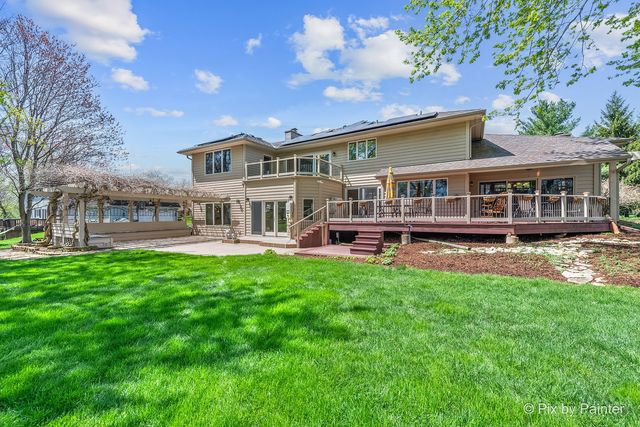 5N411 Harvest Lane, St. Charles, IL 60175
