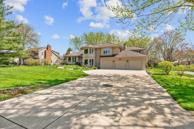 5N411 Harvest Lane, St. Charles, IL 60175