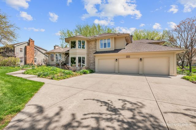 5N411 Harvest Lane, St. Charles, IL 60175