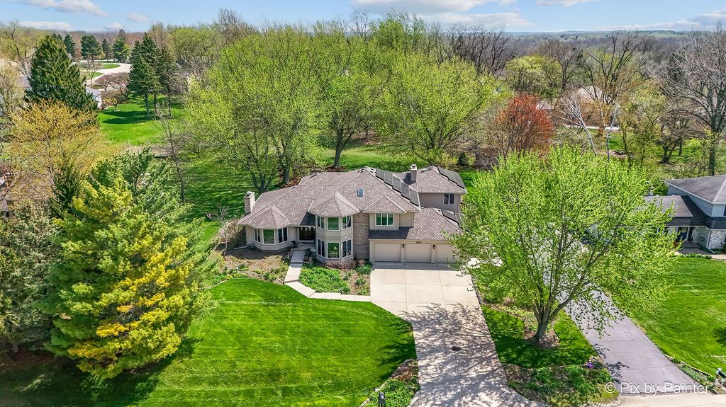 5N411 Harvest Lane, St. Charles, IL 60175