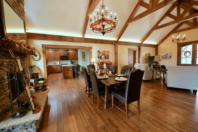 264 Waterfront Way, Ten Mile, TN 37880