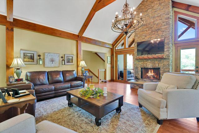 264 Waterfront Way, Ten Mile, TN 37880