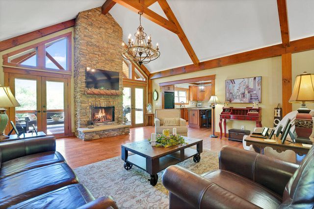 264 Waterfront Way, Ten Mile, TN 37880