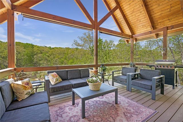 264 Waterfront Way, Ten Mile, TN 37880