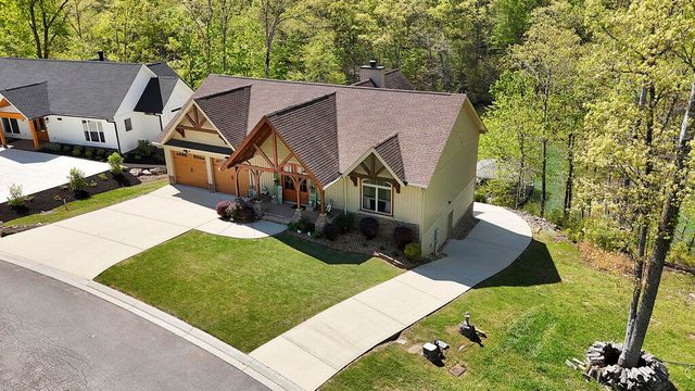 264 Waterfront Way, Ten Mile, TN 37880