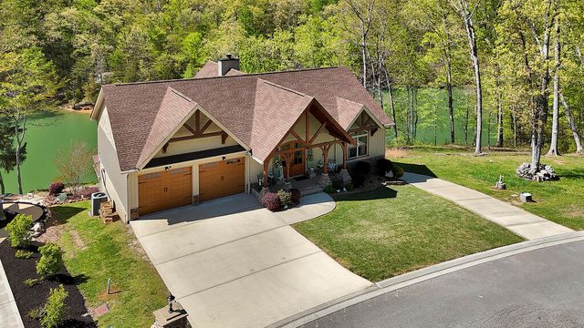 264 Waterfront Way, Ten Mile, TN 37880