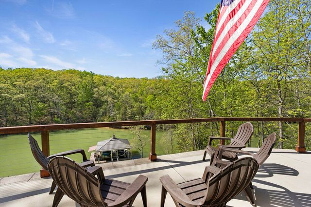 264 Waterfront Way, Ten Mile, TN 37880