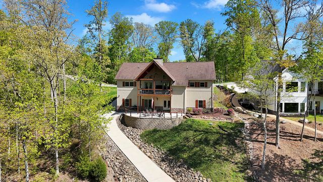 264 Waterfront Way, Ten Mile, TN 37880