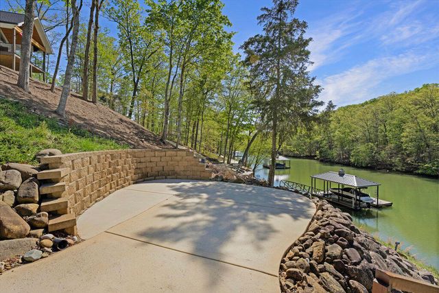 264 Waterfront Way, Ten Mile, TN 37880