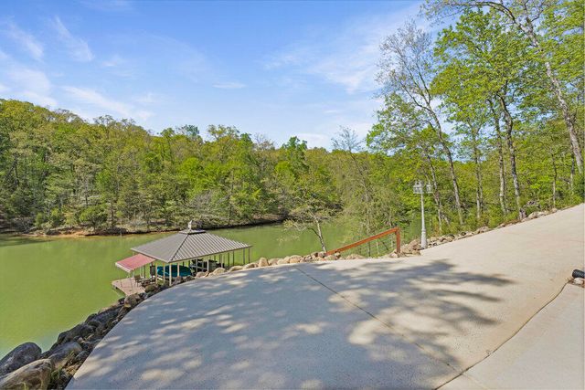 264 Waterfront Way, Ten Mile, TN 37880