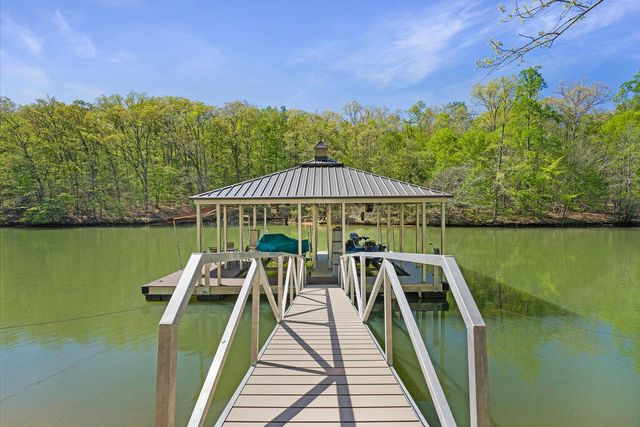 264 Waterfront Way, Ten Mile, TN 37880