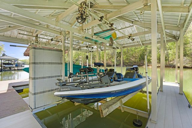 264 Waterfront Way, Ten Mile, TN 37880