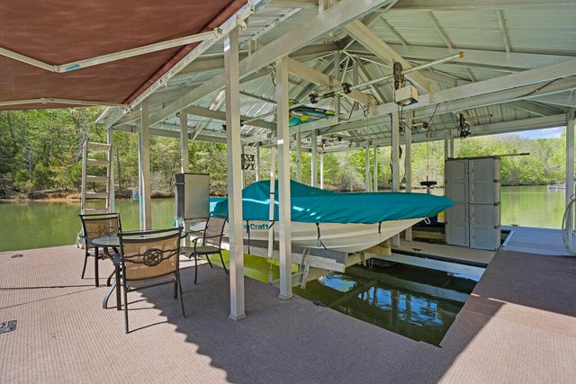 264 Waterfront Way, Ten Mile, TN 37880