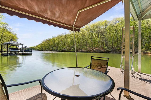 264 Waterfront Way, Ten Mile, TN 37880