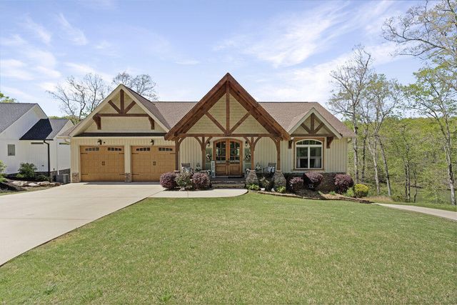 264 Waterfront Way, Ten Mile, TN 37880