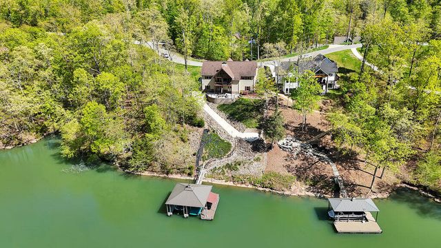 264 Waterfront Way, Ten Mile, TN 37880