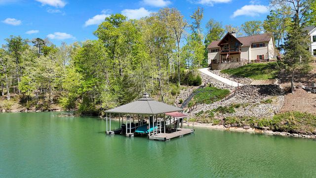 264 Waterfront Way, Ten Mile, TN 37880