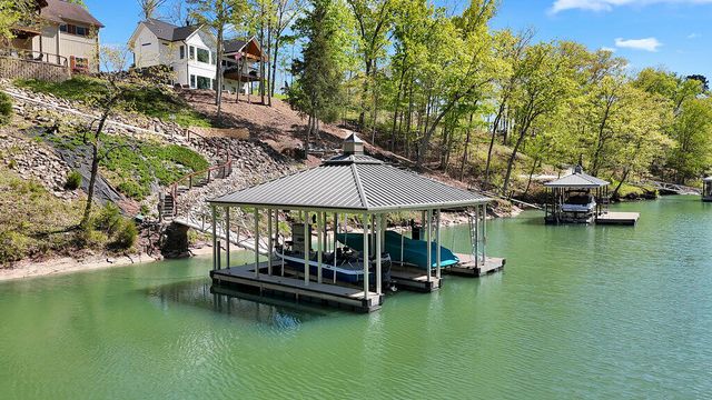 264 Waterfront Way, Ten Mile, TN 37880