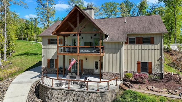 264 Waterfront Way, Ten Mile, TN 37880