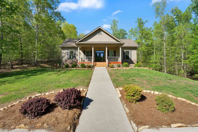 264 Waterfront Way, Ten Mile, TN 37880
