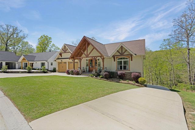 264 Waterfront Way, Ten Mile, TN 37880