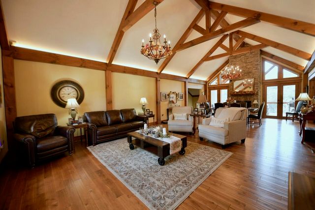 264 Waterfront Way, Ten Mile, TN 37880