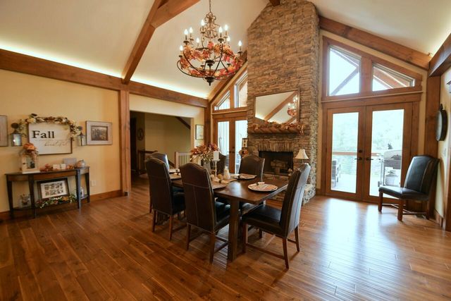 264 Waterfront Way, Ten Mile, TN 37880