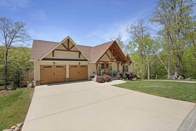 264 Waterfront Way, Ten Mile, TN 37880
