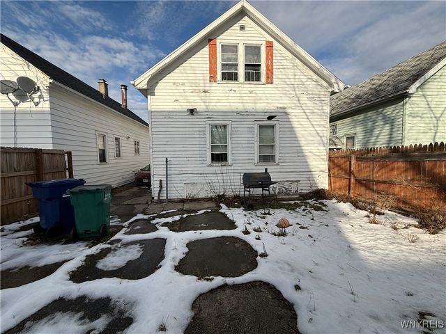 491 Doat Street, Buffalo, NY 14211