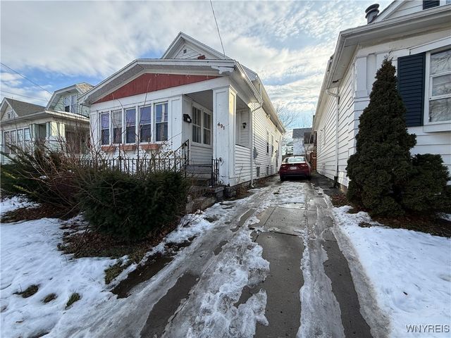 491 Doat Street, Buffalo, NY 14211