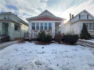 491 Doat Street, Buffalo, NY 14211