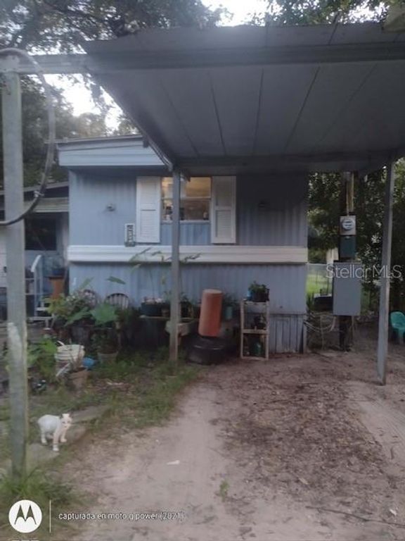 20350 CANVAS BACK ROAD, Altoona, FL 32702