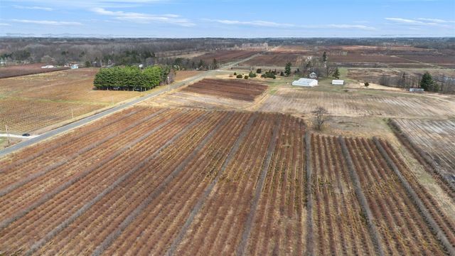 45601 72nd Street, Watervliet, MI 49098