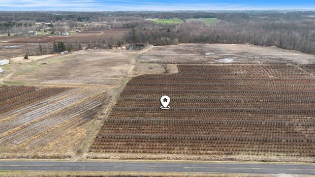 45601 72nd Street, Watervliet, MI 49098