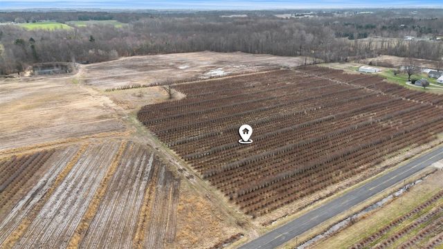 45601 72nd Street, Watervliet, MI 49098