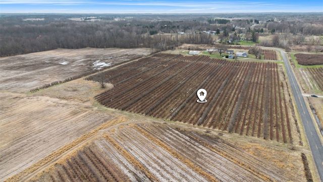 45601 72nd Street, Watervliet, MI 49098