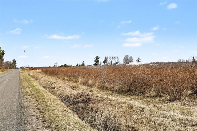 45601 72nd Street, Watervliet, MI 49098