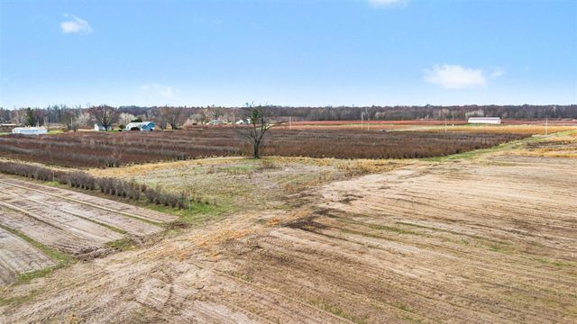 45601 72nd Street, Watervliet, MI 49098