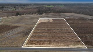 45601 72nd Street, Watervliet, MI 49098