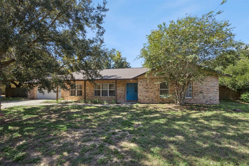 16045 HARBAR OAKS DRIVE, Montverde, FL 34756