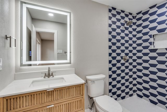 516 Ridgemont Drive, Allen, TX 75002