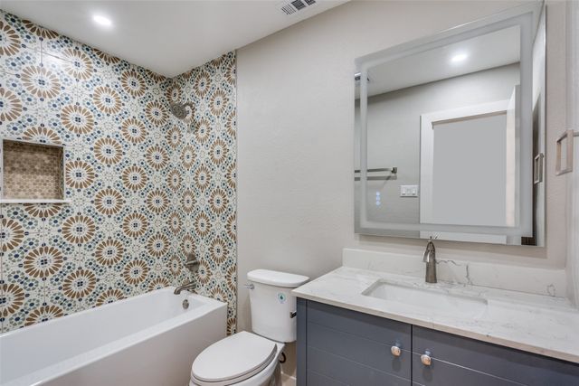 516 Ridgemont Drive, Allen, TX 75002