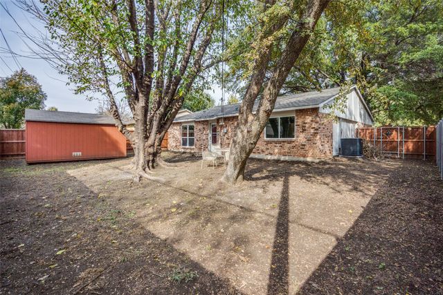 516 Ridgemont Drive, Allen, TX 75002