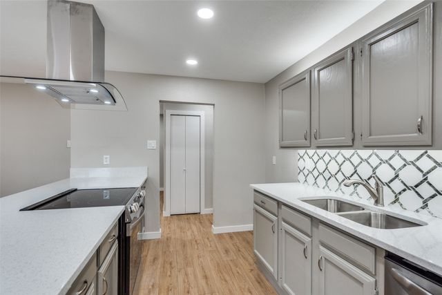 516 Ridgemont Drive, Allen, TX 75002