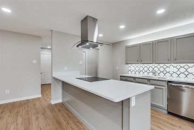 516 Ridgemont Drive, Allen, TX 75002