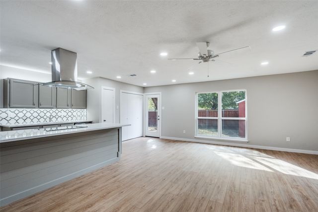 516 Ridgemont Drive, Allen, TX 75002