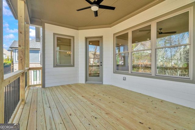 7114 Nightfall Lane, Gainesville, GA 30506