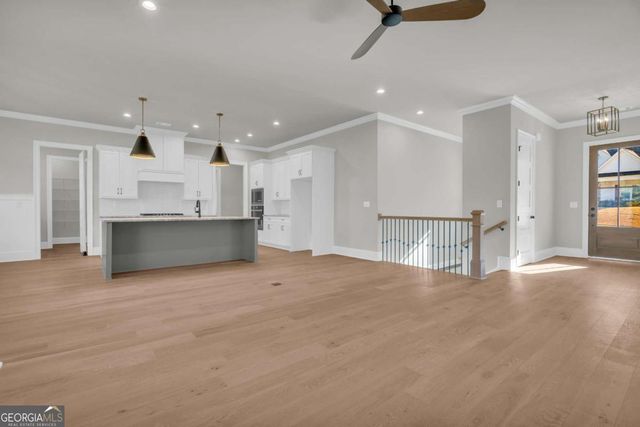 7114 Nightfall Lane, Gainesville, GA 30506