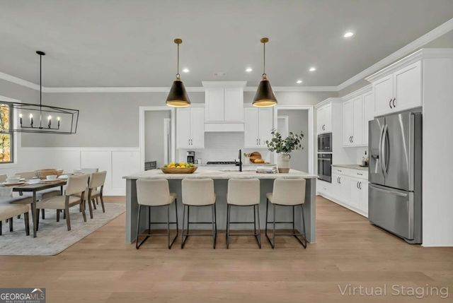 7114 Nightfall Lane, Gainesville, GA 30506